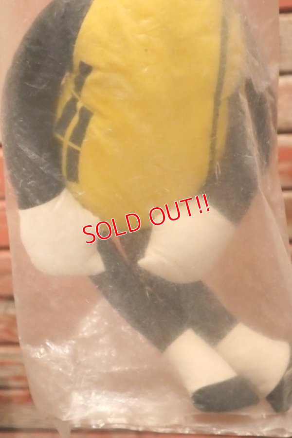 画像3: ct-240605-23 PLANTERS / MR. PEANUT 1970's Pillow Doll