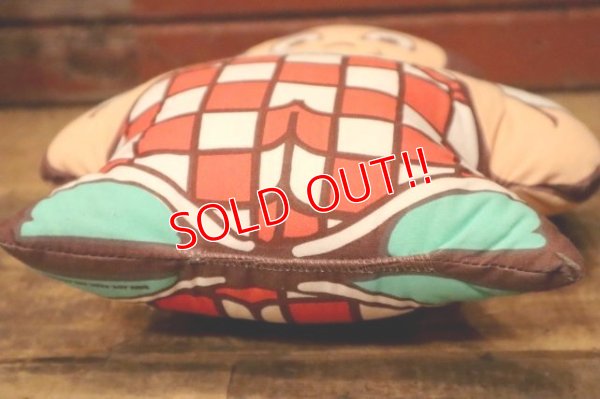 画像8: ct-240604-01 Big Boy / Bobby 1980's Pillow Doll