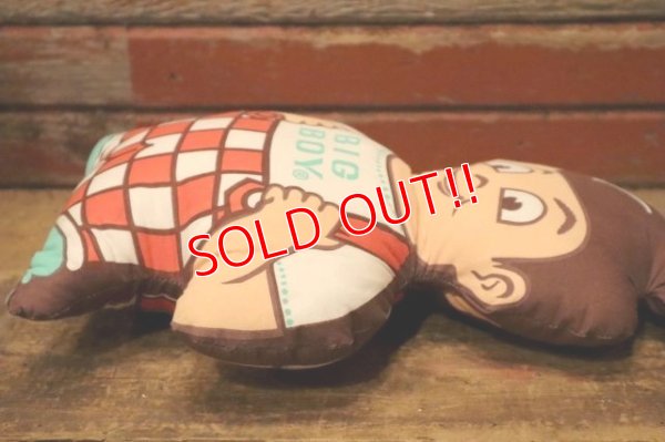 画像7: ct-240604-01 Big Boy / Bobby 1980's Pillow Doll