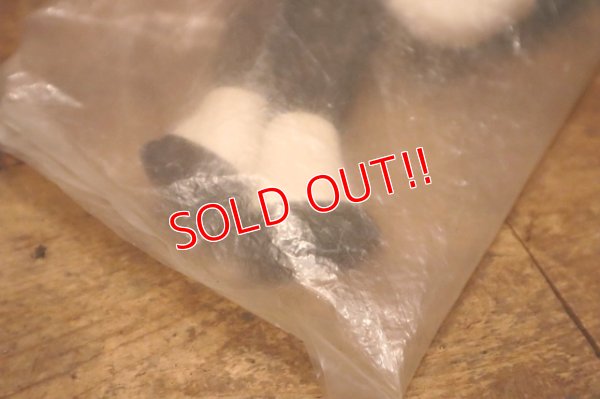 画像11: ct-240605-23 PLANTERS / MR. PEANUT 1970's Pillow Doll