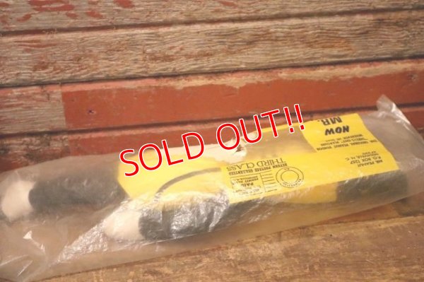 画像7: ct-240605-23 PLANTERS / MR. PEANUT 1970's Pillow Doll