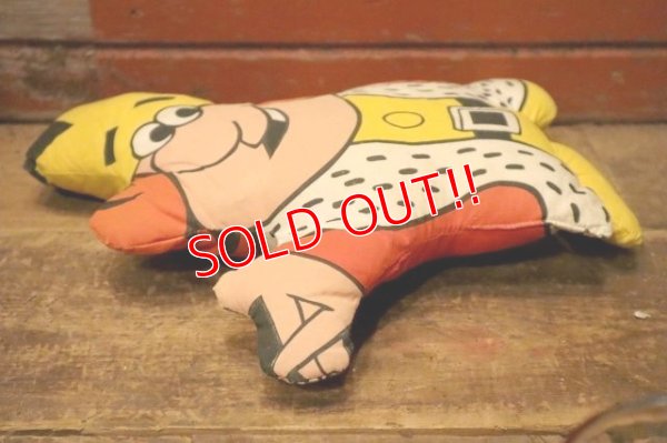 画像6: ct-240605-09 BURGER KING / The King 1970's Pillow Doll