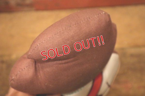 画像9: ct-240604-01 Big Boy / Bobby 1980's Pillow Doll