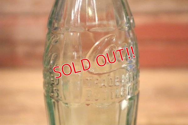 画像5: dp-240611-01 Coca-Cola / 1940's 6 FL.OZS. Bottle