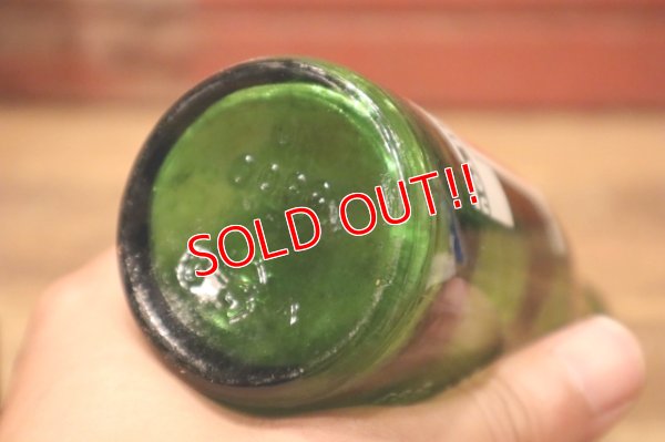 画像7: dp-240611-02 7up / 1950's 7 FL.OZ. Bottle