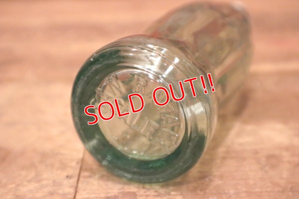 画像9: dp-240611-01 Coca-Cola / 1940's 6 FL.OZS. Bottle