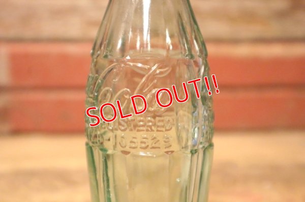 画像4: dp-240611-01 Coca-Cola / 1940's 6 FL.OZS. Bottle