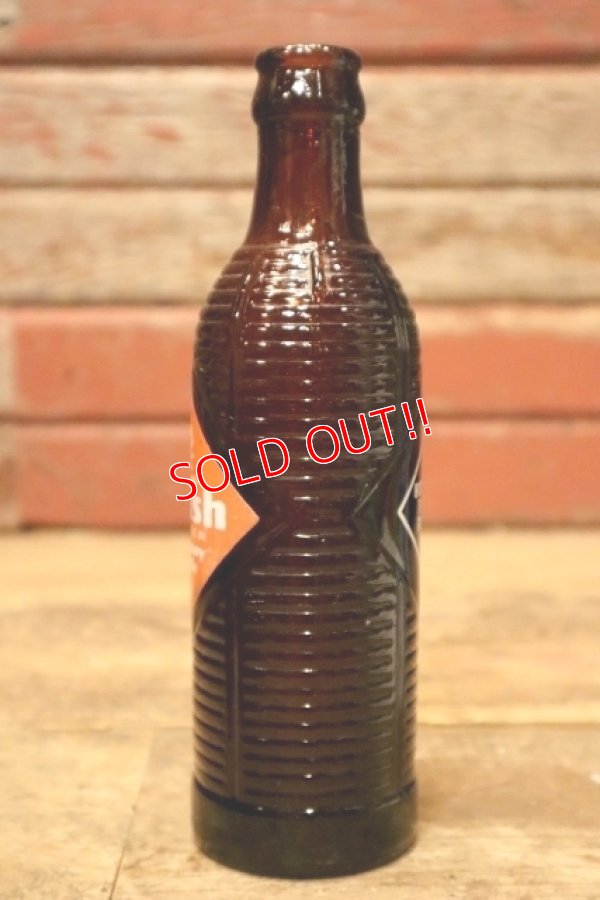 画像4: dp-240611-08 Orange Crush / 1940's Amber Bottle