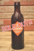 dp-240611-08 Orange Crush / 1940's Amber Bottle