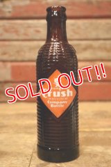 dp-240611-08 Orange Crush / 1940's Amber Bottle