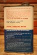 画像3: dp-240207-07 Mobil / 1970's〜 oil burner cleaner One Pint Can