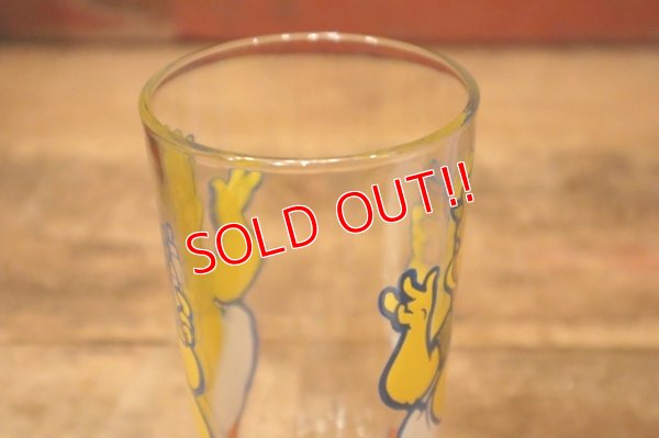 画像7: gs-240605-30 BIG BABY HUEY / 1970's PEPSI Collectors Series 16 oz. Glass