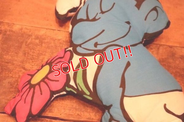 画像5: ct-240605-11 Smurf / 1980's Pillow Doll