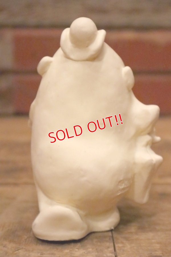 画像4: ct-240418-58 The Nebbishes / 1958 "Businessman" Rubber Doll