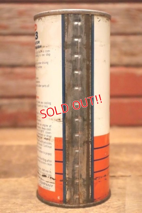 画像5: dp-240508-126 CROMWELL / X3 RADIATOR FAST-FLASH 16 FL. OZ. CAN