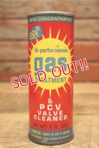 dp-240508-126 SNAP hi-performance gas TREATMENT & PCV VALVE CLEANER CAN