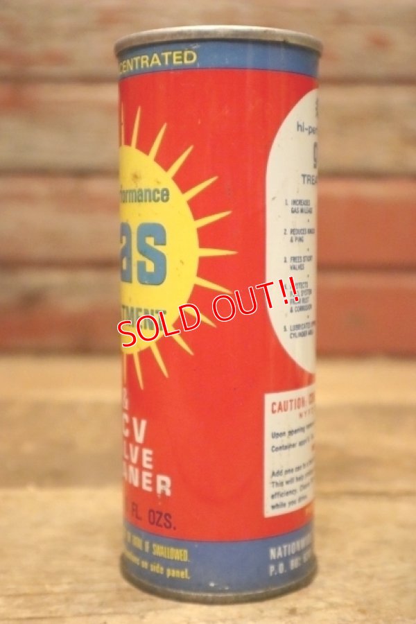 画像3: dp-240508-126 SNAP hi-performance gas TREATMENT & PCV VALVE CLEANER CAN