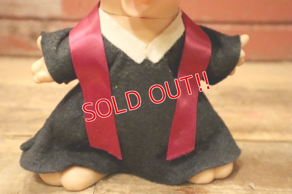 画像4: ct-240605-17 HURON PRODUCTS CO. / 1970's Roy Des of Florida Mouse Bank "Grad"