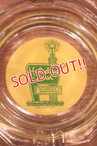 dp-240611-30 Holiday Inn / Vintage Ashtray