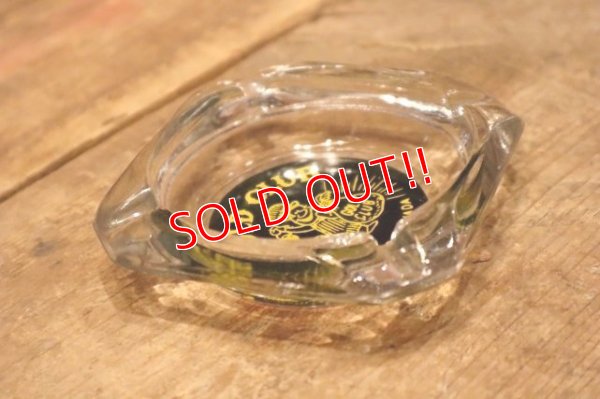 画像3: dp-240611-25 GOLD CLUB / Vintage Ashtray
