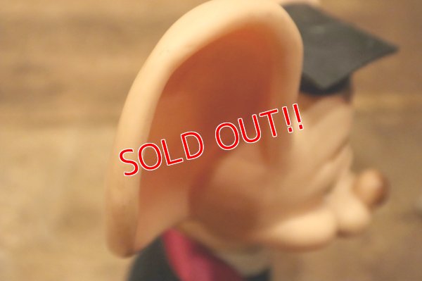 画像10: ct-240605-17 HURON PRODUCTS CO. / 1970's Roy Des of Florida Mouse Bank "Grad"