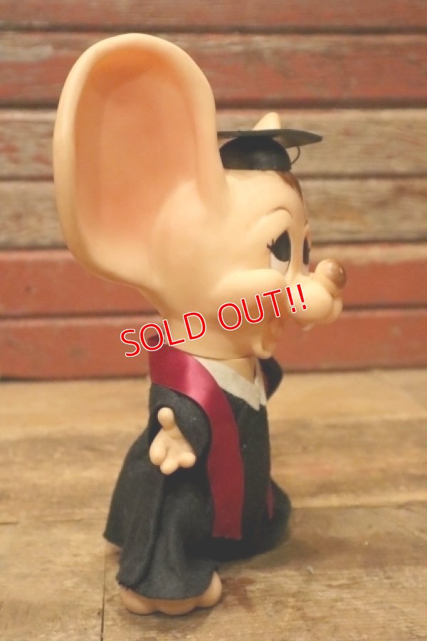 画像5: ct-240605-17 HURON PRODUCTS CO. / 1970's Roy Des of Florida Mouse Bank "Grad"