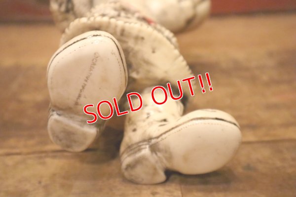 画像7: ct-240605-18 CREATIVE MFG, INC. / 1970's Cow Girl Dog Coin Bank