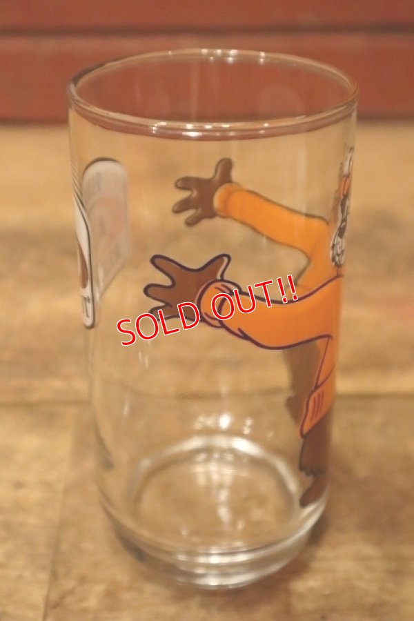 画像5: gs-240611-04 A&W / 1970's Great Root Bear Glass