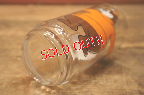 画像6: gs-240611-04 A&W / 1970's Great Root Bear Glass