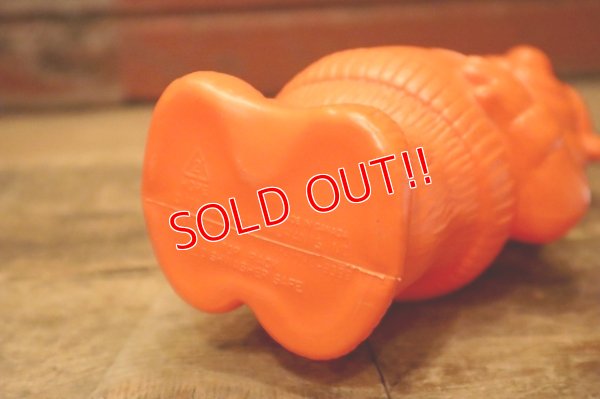 画像6: ct240611-01 A&W / Great Root Bear 1990's Plastic Bottle