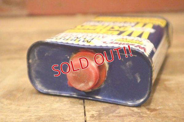 画像5: dp-240207-07 WESTLEY INDUSTRIES, INC. / Westley's AUTO POLISH CAN