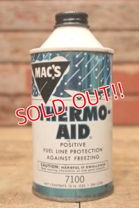 dp-231012-121 MAC'S / THERMO-AID 12 FL.OZ. Can