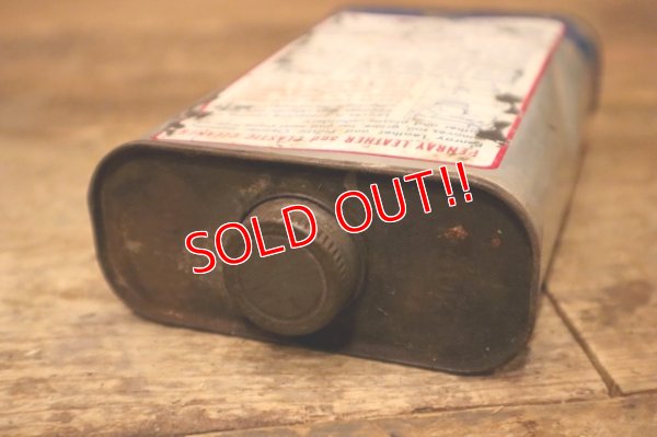 画像7: dp-240508-75 PENRAY LEATHER AND PLASTIC CLEANER CAN