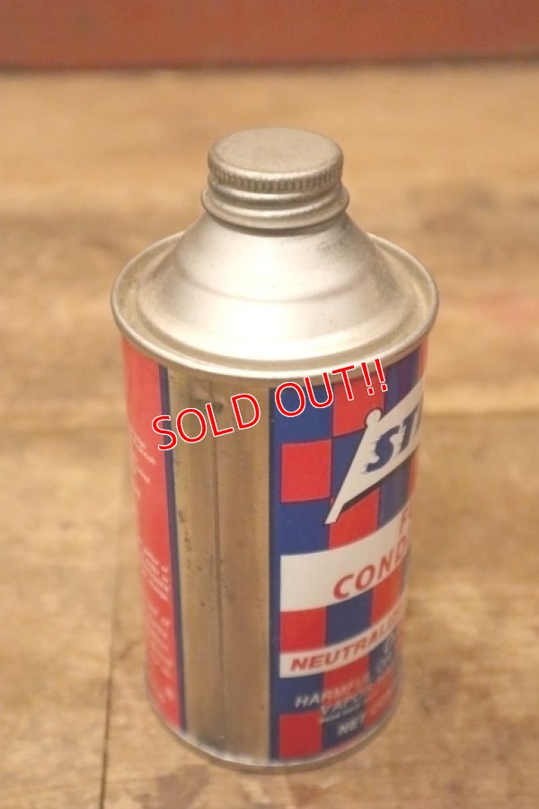 画像5: dp-150217-10 STEED / FUEL CONDITIONER 12 FL. OZ. CAN