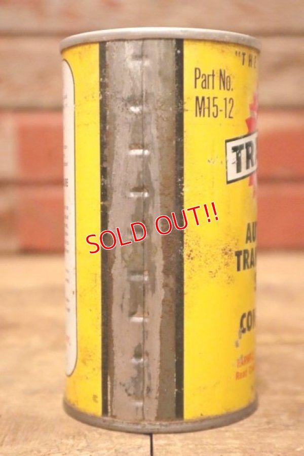 画像5: dp-231012-118 TRANSEAL AUTOMATIC TRANSMISSION SEALER AND CONDITIONER CAN