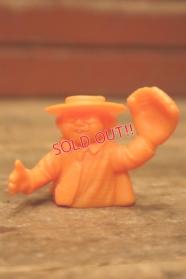 画像3: ct-141001-15 McDonald's / 2003 Pencil Toppers ・Finger Puppets