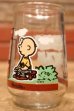 画像3: gs-240611-19 Welch's 1990's / PEANUTS COMIC CLASSICS Glass #1