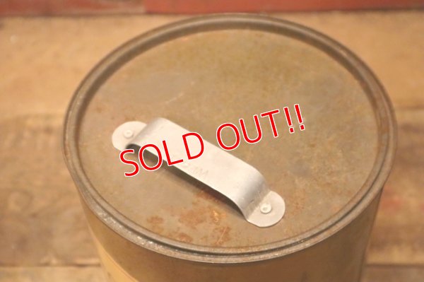 画像8: dp-240623-06 Farmer Brothers COFFEE Vintage Tin Can