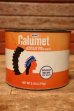 画像1: dp-240623-05 Calumet / KRAFT Baking Powder Can (1)