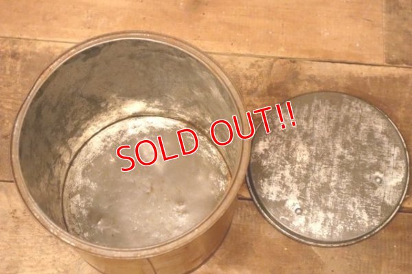 画像9: dp-240623-06 Farmer Brothers COFFEE Vintage Tin Can