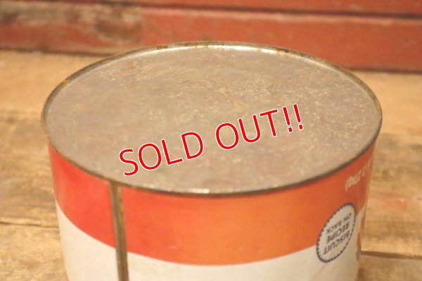 画像8: dp-240623-05 Calumet / KRAFT Baking Powder Can