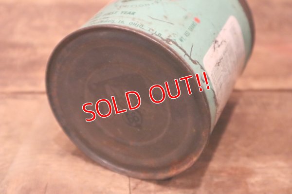 画像8: dp-231016-24 SIMILAC Powdered Vintage Tin Can