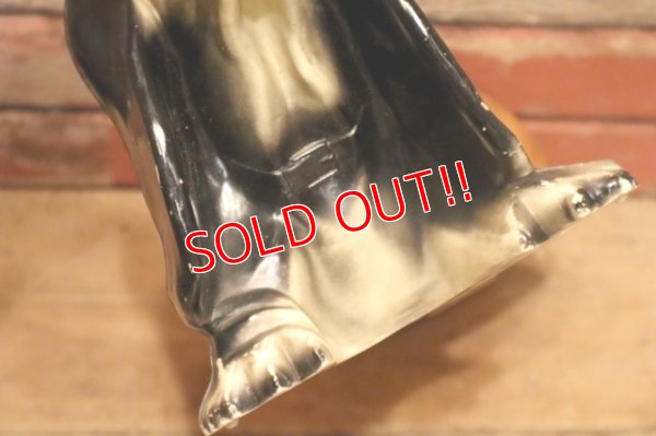 画像3: ct-240611-06 FLYING A GASOLINE / 1960's Axelrod Plastic Coin Bank