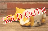 ct-240311-11 1950's College Mascot Doll PETE The College Pup"