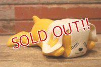 ct-240311-11 1950's College Mascot Doll PETE The College Pup"