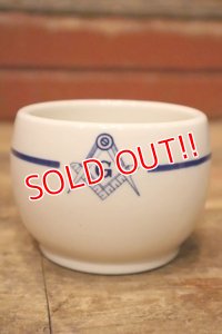 kt-230809-06 Freemasonry / Wallace Cup