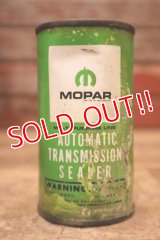 dp-240508-126 MOPAR AUTOMATIC TRANSIMISSION SEALER CAN