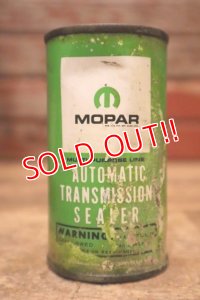 dp-240508-126 MOPAR AUTOMATIC TRANSIMISSION SEALER CAN