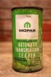 画像1: dp-240508-126 MOPAR AUTOMATIC TRANSIMISSION SEALER CAN (1)