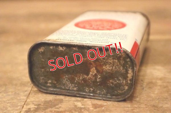 画像8: dp-240508-48 STANDARD Electric Motor Oil Handy Can